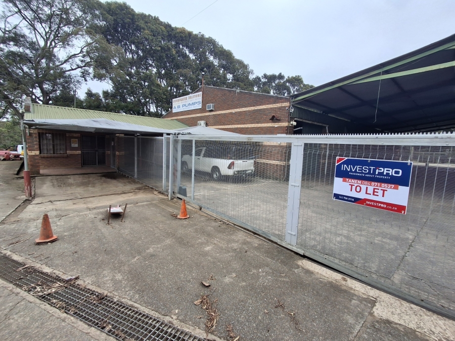 To Let Commercial Property for Rent in Meisies Halt Eastern Cape